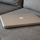 Illustration for article titled The Joy of Owning an Eight-Year-Old MacBook